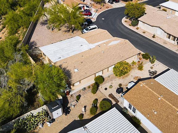 5th image of 3301 S GOLDFIELD Road #1017