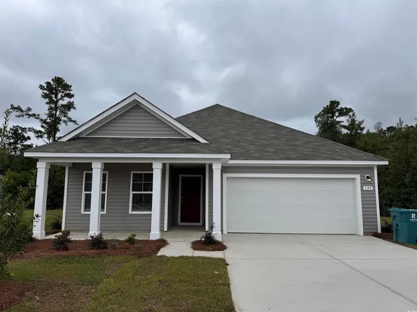 120 Arbor Crest Ln. Lot 25- Aria H, Tabor City, NC 28463
