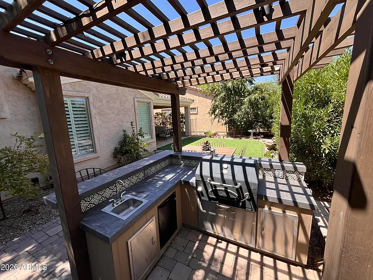 4502 E Narrowleaf Dr — Photo 25