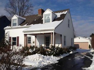 138 W Schreyer Pl, Columbus, OH