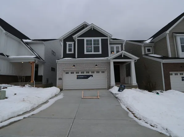 5647 Ohio Trl, Cincinnati, OH 45248