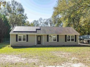 525 Foremost Dr, Lexington, SC 29073