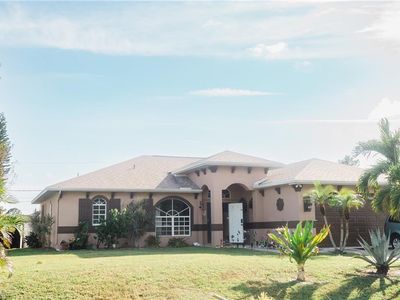 8386 Bamboo Rd, Fort Myers, FL, 33967