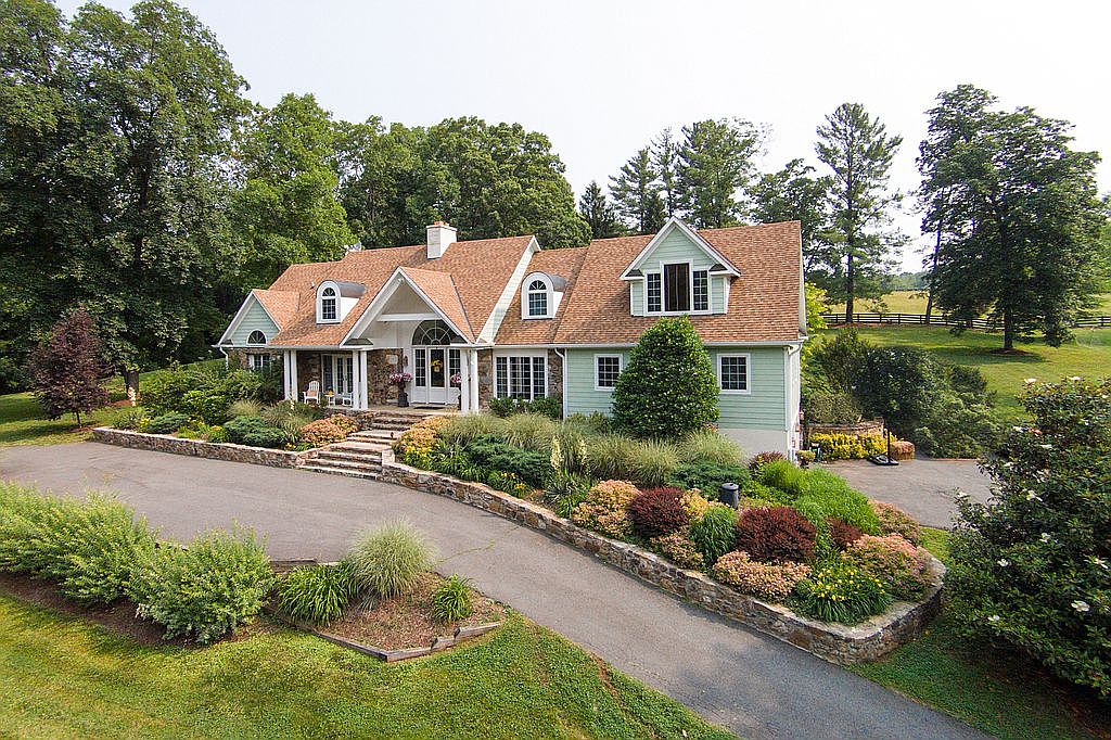 19356 Harmony Church Rd, Leesburg, VA 20175 Zillow