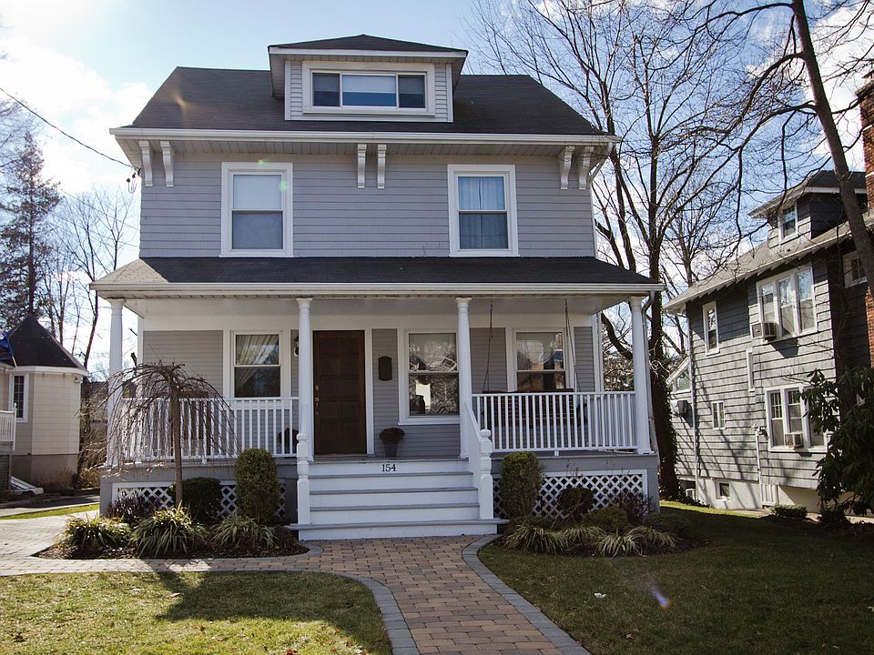 154 Christie St, Leonia, NJ 07605 Zillow