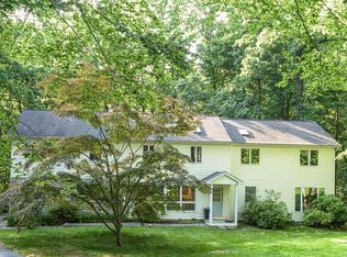 14520 Old York Rd, Phoenix, MD 21131