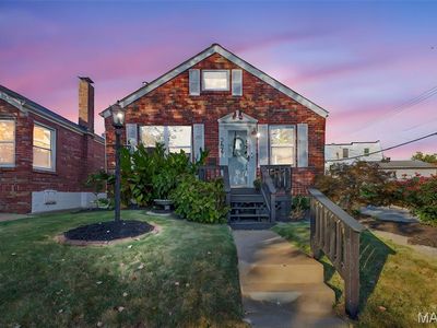 3621 Blow St, Saint Louis, MO, 63116