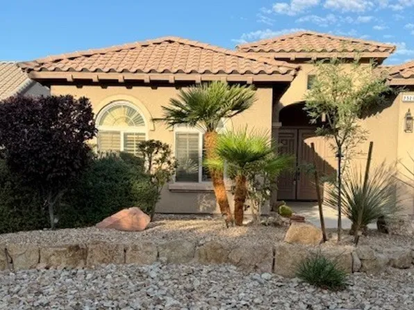7521 Java Sparrow St, North Las Vegas, NV 89084