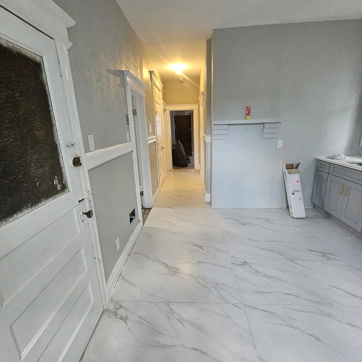 Building Photo - 265 Ellis Ave #6C