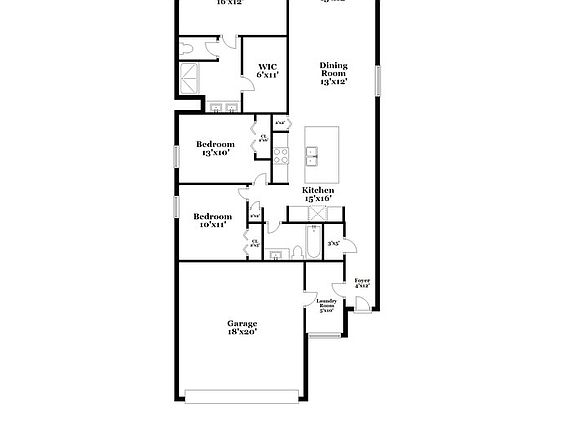 2nd image of this home