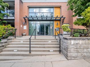 13733 107a Ave #306, Surrey, BC V3T0B7