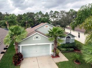 25202 Seven Rivers Cir, Land O Lakes, FL 34639