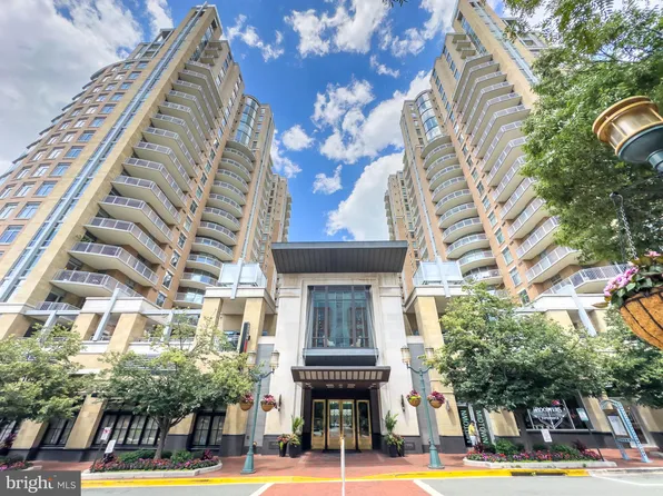 11990 Market St Unit 808, Reston, VA 20190