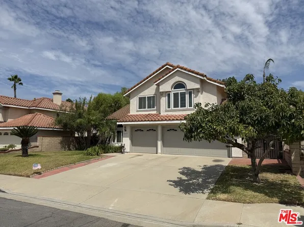 24435 Nan Ct, Diamond Bar, CA 91765