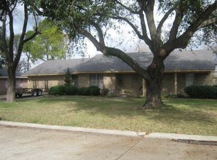 686 Wintergreen St, Greenville, MS 38701