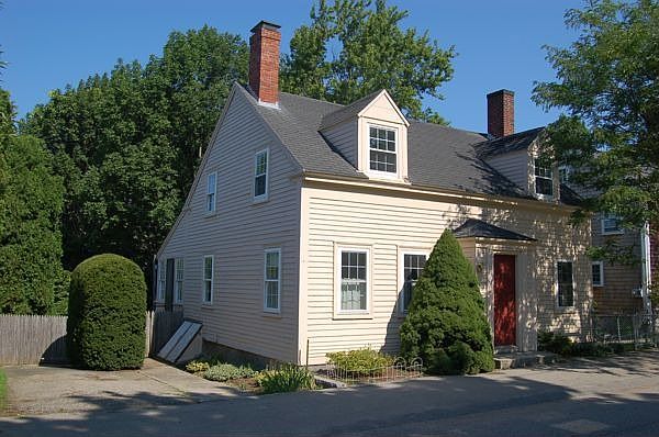 1st image of this home
