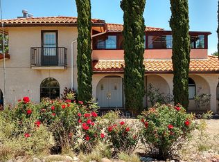 3433 Highway 83, Sonoita, AZ 85637