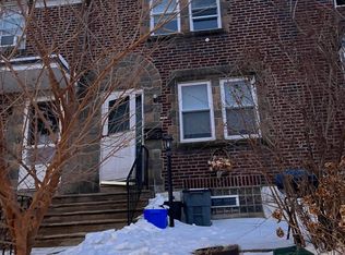 4312 Loring St, Philadelphia, PA 19136