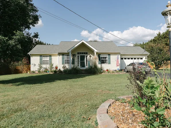 522 D V Cir, Spring Hill, TN 37174