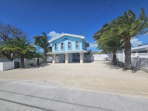 140 Iroquois Dr, Islamorada, FL 33036