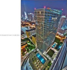 79 SW 12th St APT 2308, Miami, FL, 33130
