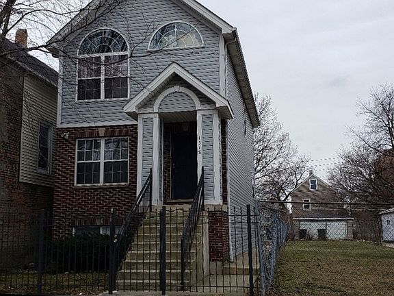 2nd image of 1518 S Kedvale Ave
