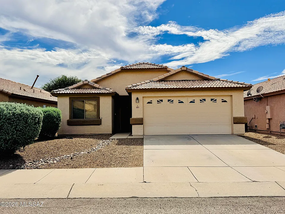 2875 W Simplicity Dr