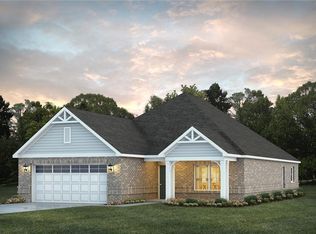 2457 Ridgecrest Dr, Auburn, AL 36830