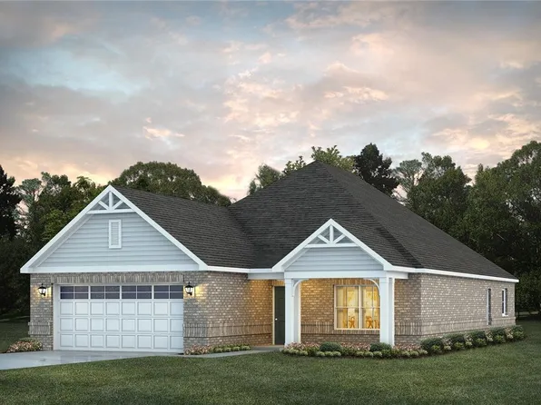 2457 Ridgecrest Dr, Auburn, AL 36830