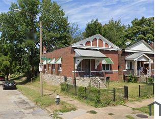 3601 N Taylor Ave, Saint Louis, MO 63115
