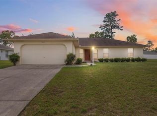 6420 SW 129th Loop, Ocala, FL 34473