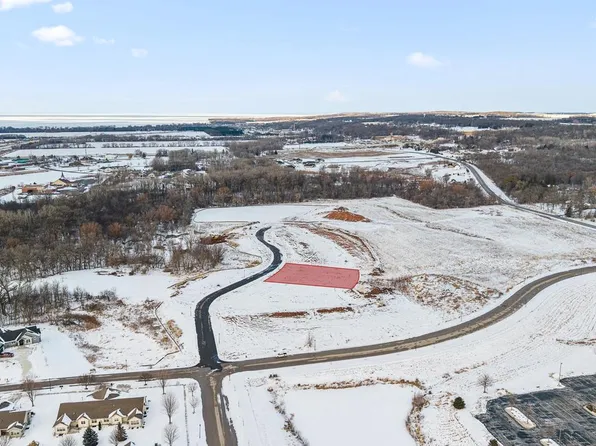 153 HIDDEN VALLEY CIRCLE #Lt12, Fond Du Lac, WI 54937