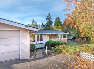16913 72nd Ave NE, Kenmore, WA 98028