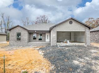 62 Birchwood Dr, Ward, AR 72176