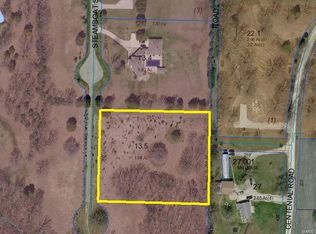 0 Steamboat Springs Rd, Saint Clair, MO 63077