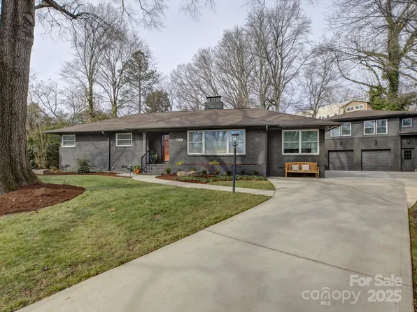 4500 Fenwick Ct, Charlotte, NC 28209