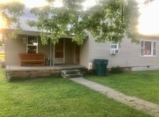 1 N King St, Sturgis, KY 42459