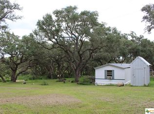 96 Reeves Ranch Park Rd, Victoria, TX 77905