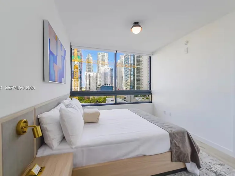 225 N Miami Ave #1103 — Photo 21