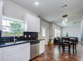 3511 Oleander Ave, Texas City, TX 77590