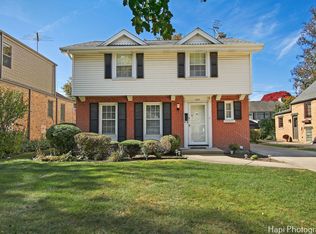 4244 Clausen Ave, Western Springs, IL 60558