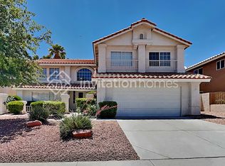 9421 Salt Water Ct, Las Vegas, NV 89117