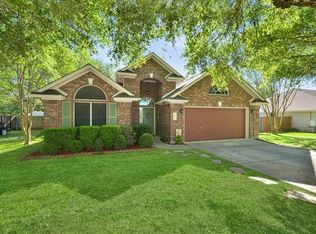 1005 Laurel Cv, Buda, TX 78610