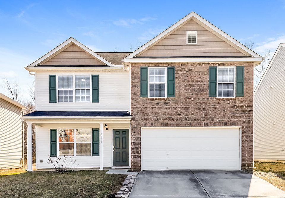 1st image of 3644 Sweet Birch Dr