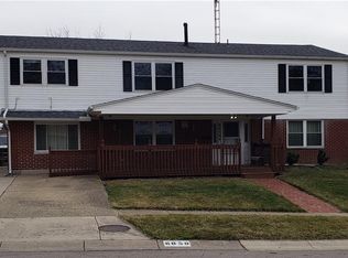 6050 Hemingway Rd, Dayton, OH 45424