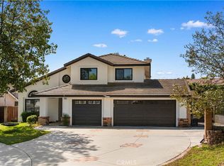 3326 Delancey Ct, Chino Hills, CA 91709