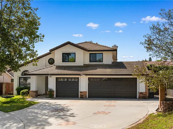 3326 Delancey Ct, Chino Hills, CA 91709