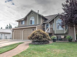1910 25th Ave SE, Puyallup, WA 98374