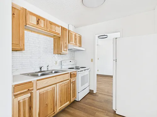 401 Slater St #6 Photo 1