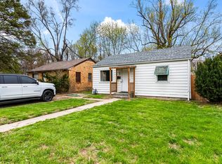 2265 E Laurel St, Springfield, IL 62703